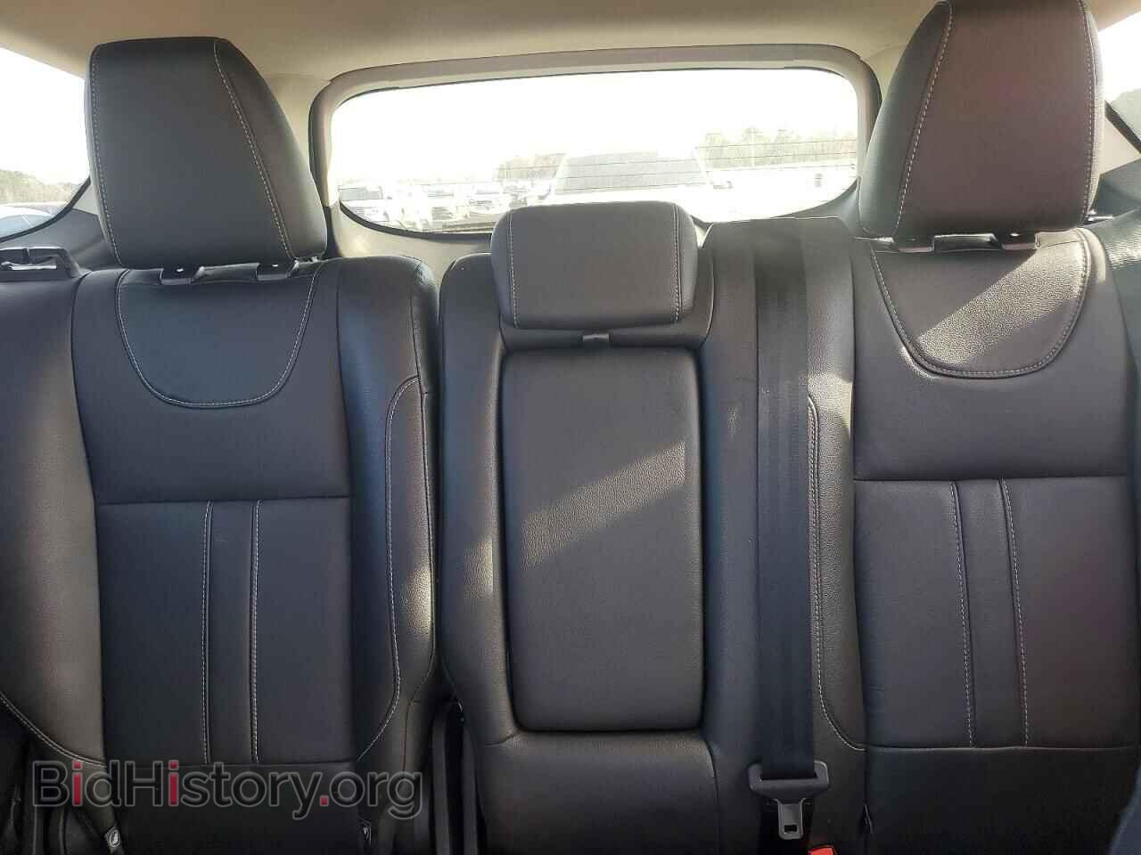 2013 FORD ESCAPE - VIN: 1FMCU9J94DUD02629 - Фото 10