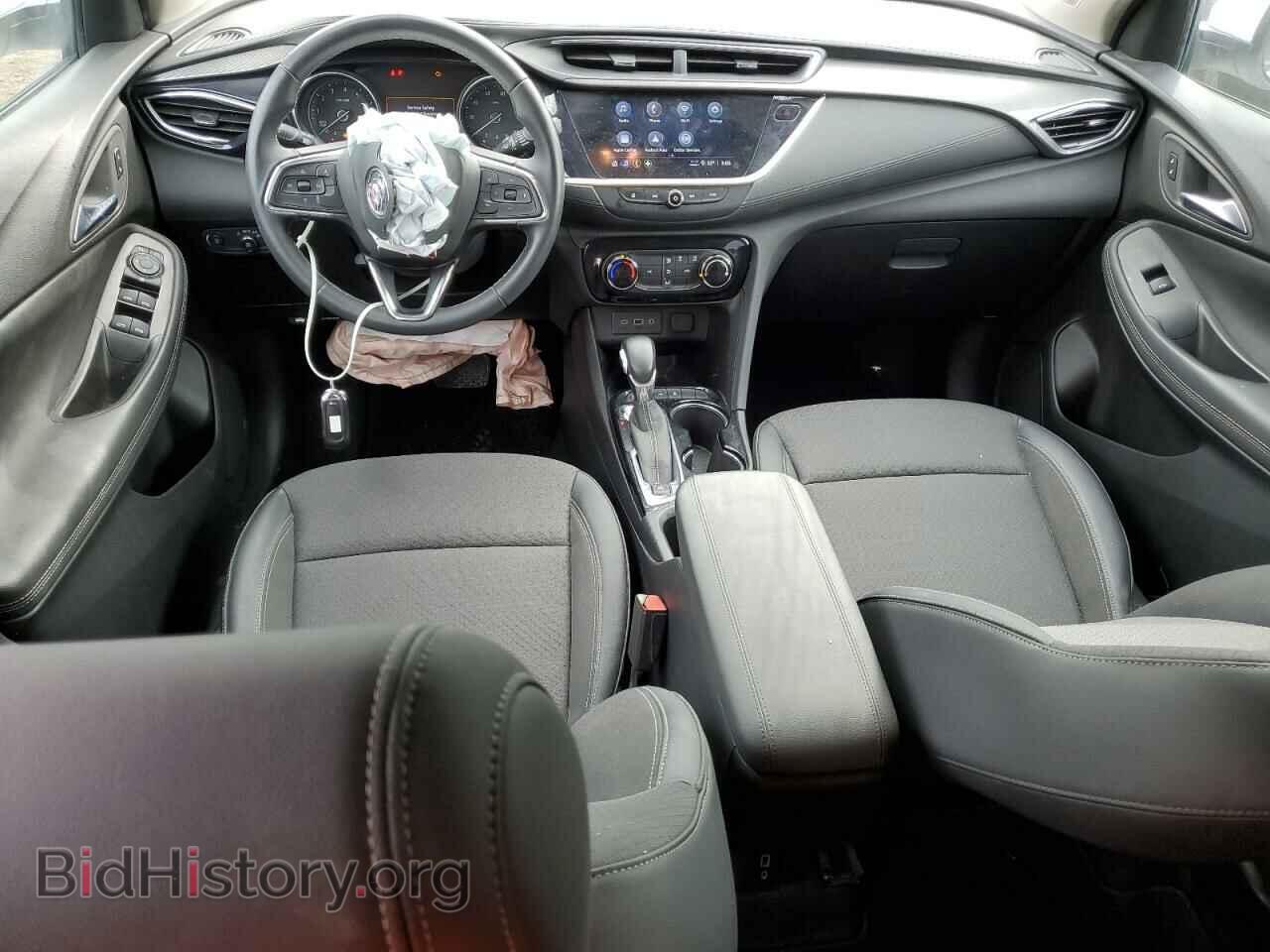 2023 BUICK ENCORE - VIN: KL4MMBS23PB035088 - Фото 8