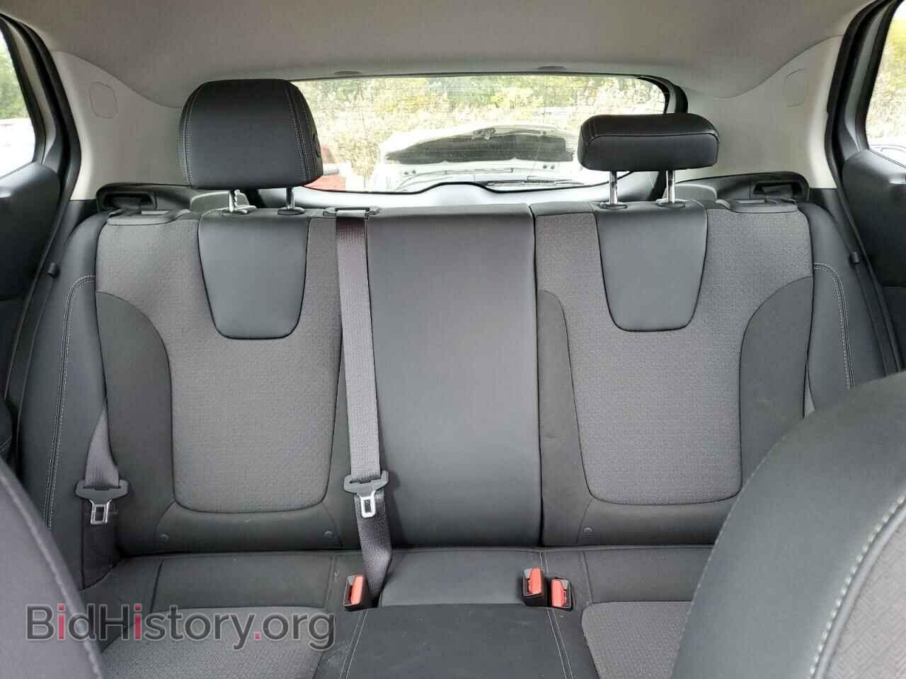 2023 BUICK ENCORE - VIN: KL4MMBS23PB035088 - Фото 10