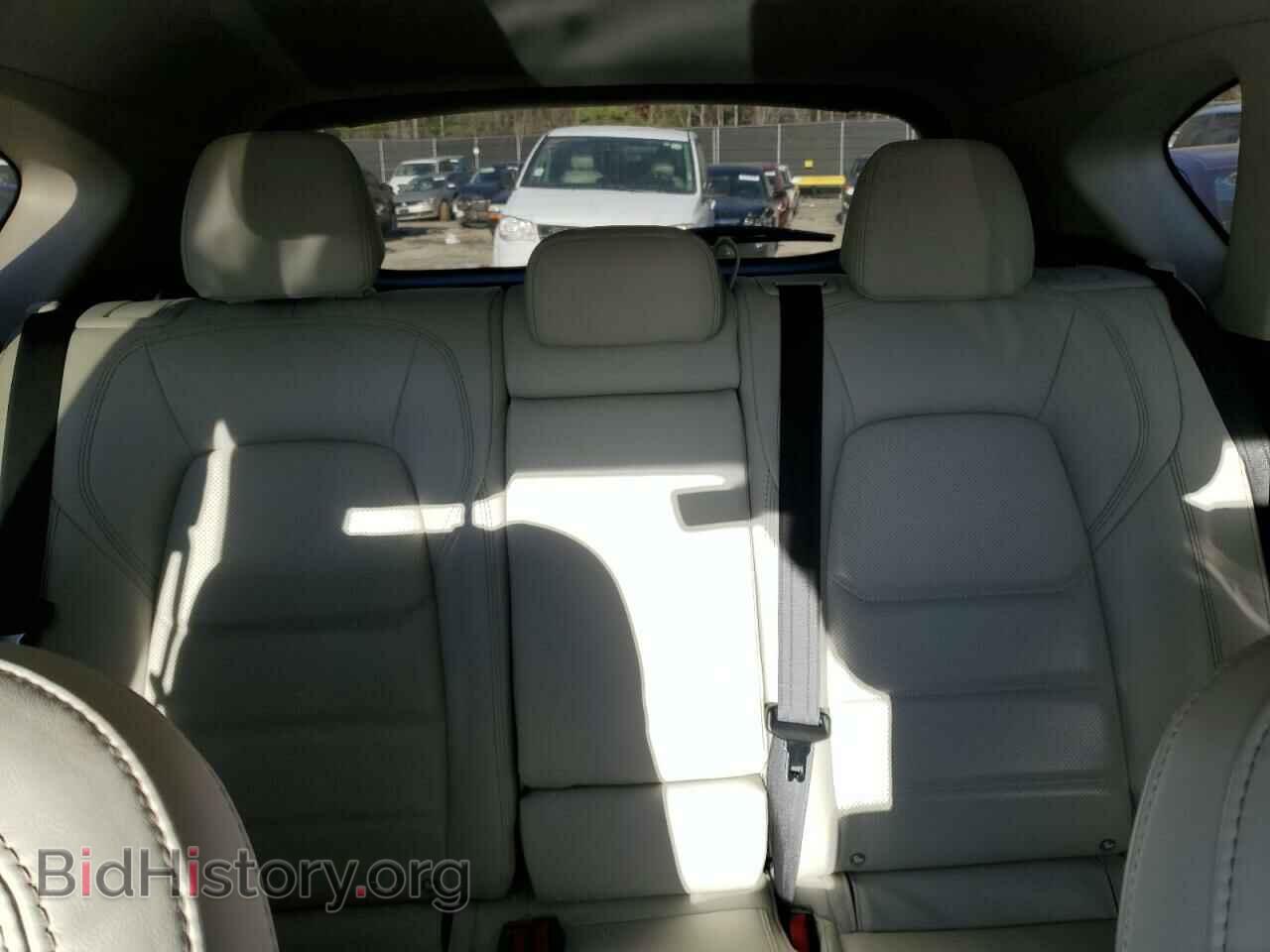 2021 MAZDA CX-5 - VIN: JM3KFBCM6M1421567 - Фото 10