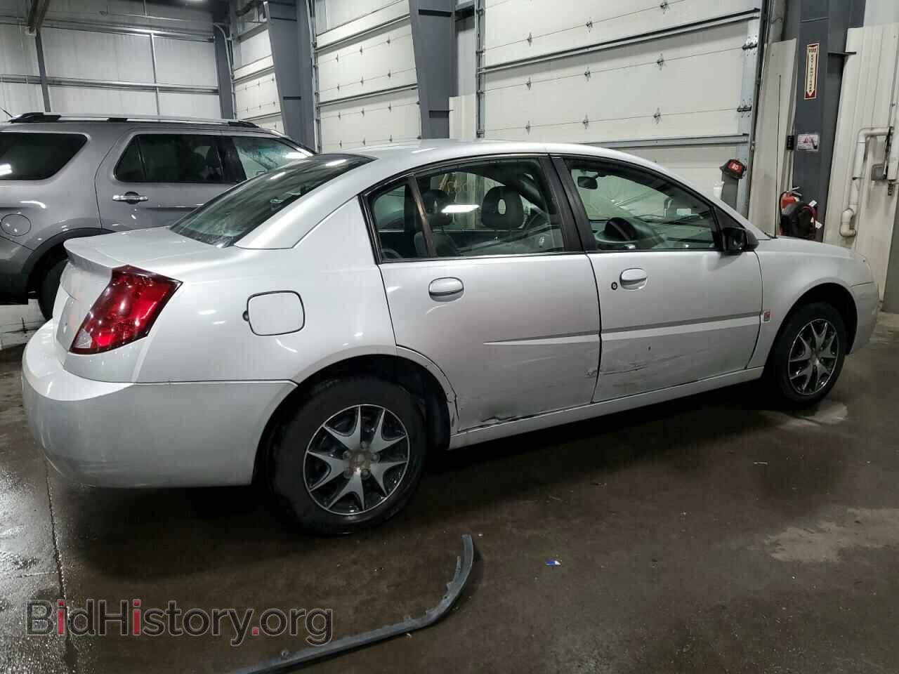 2006 SATURN ION - VIN: 1G8AJ55F36Z203653 - Фото 3