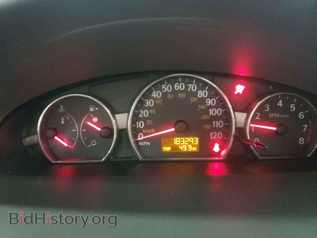2006 SATURN ION - VIN: 1G8AJ55F36Z203653 - Фото 9