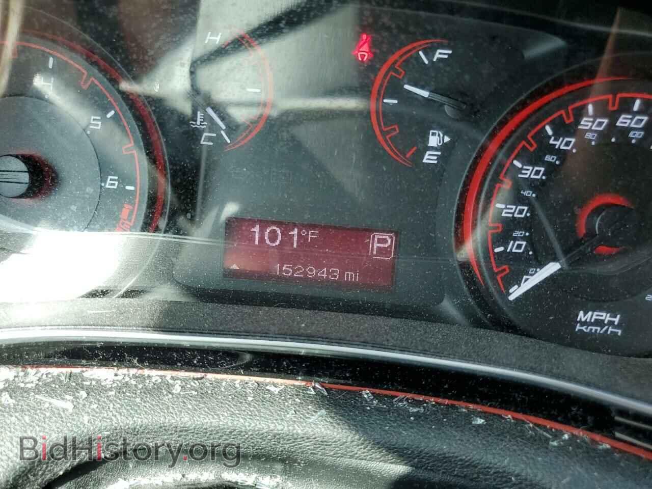 2015 DODGE DART - VIN: 1C3CDFAA6FD363887 - Фото 9