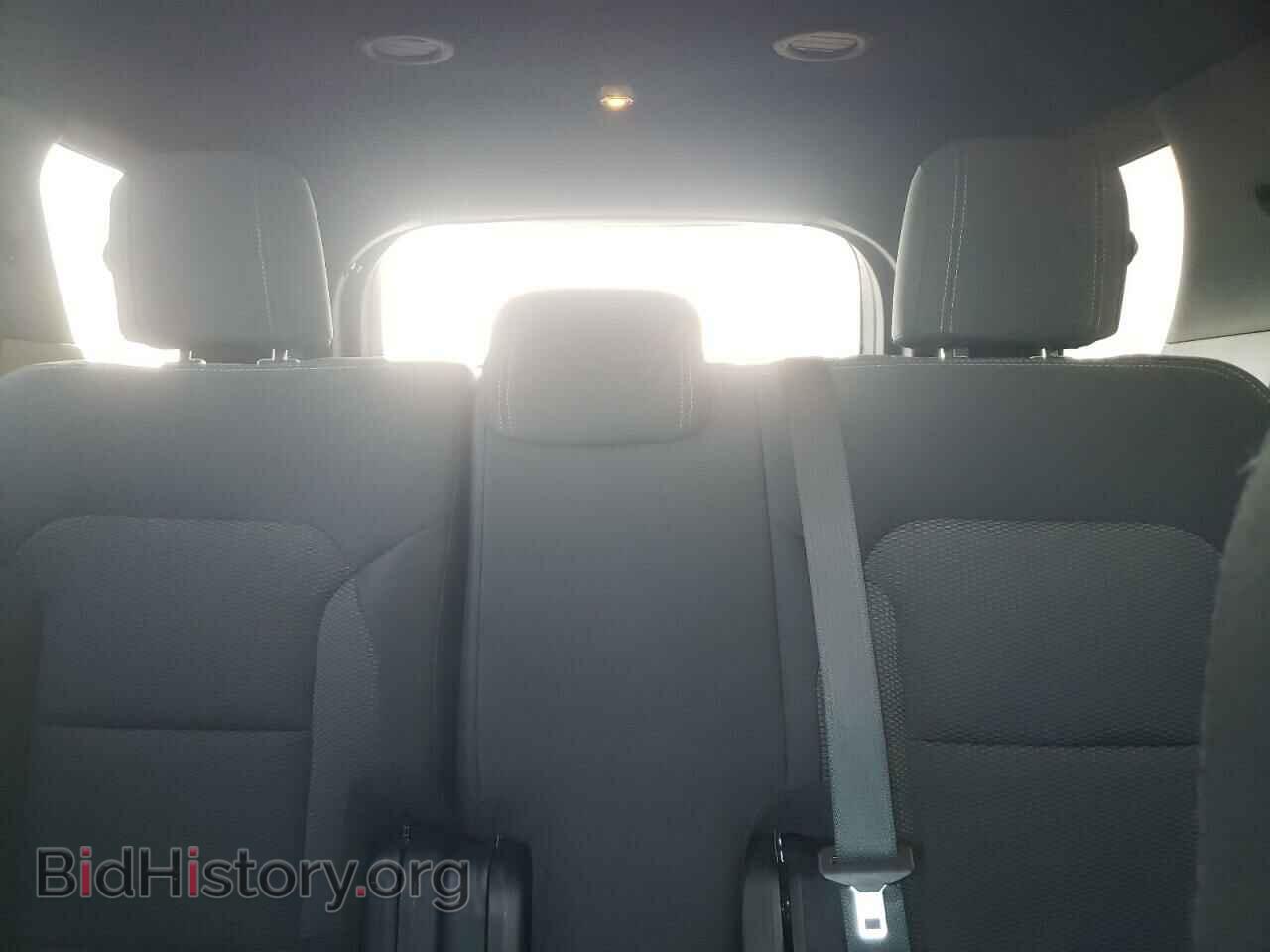 2017 FORD EXPLORER - VIN: 1FM5K7D83HGD53131 - Фото 10