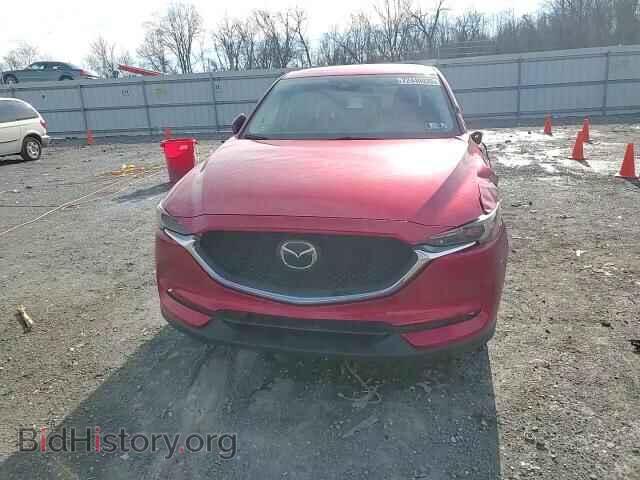 2017 MAZDA CX-5 - VIN: JM3KFBDL7H0171452 - Фото 13