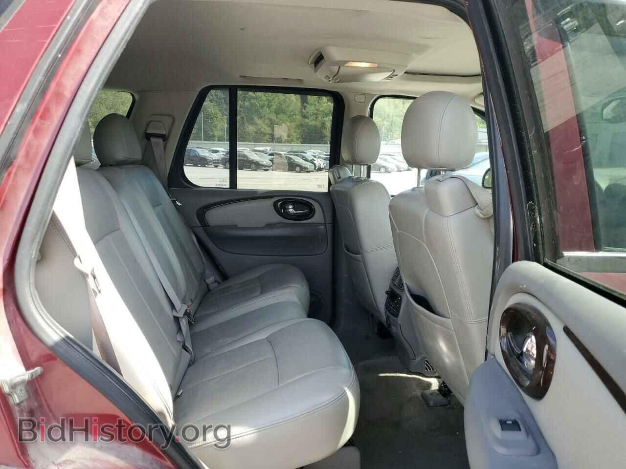 2007 BUICK RAINIER - VIN: 5GAET13M672223564 - Фото 11