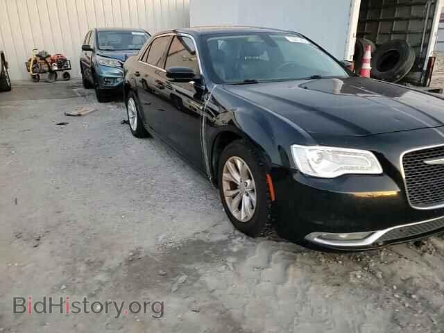 2015 CHRYSLER 300 - VIN: 2C3CCAAG2FH859640 - Фото 14