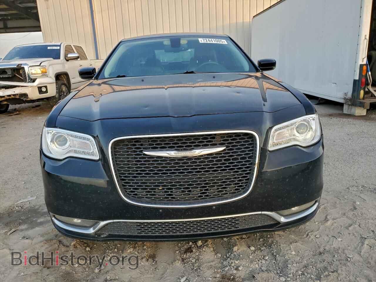 2015 CHRYSLER 300 - VIN: 2C3CCAAG2FH859640 - Фото 5
