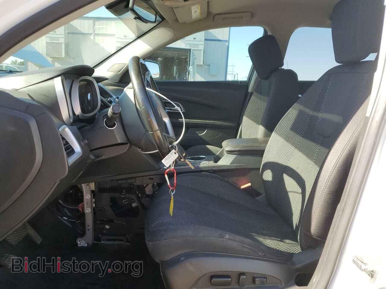 2017 CHEVROLET EQUINOX - VIN: 2GNFLFEK8H6285474 - Фото 7