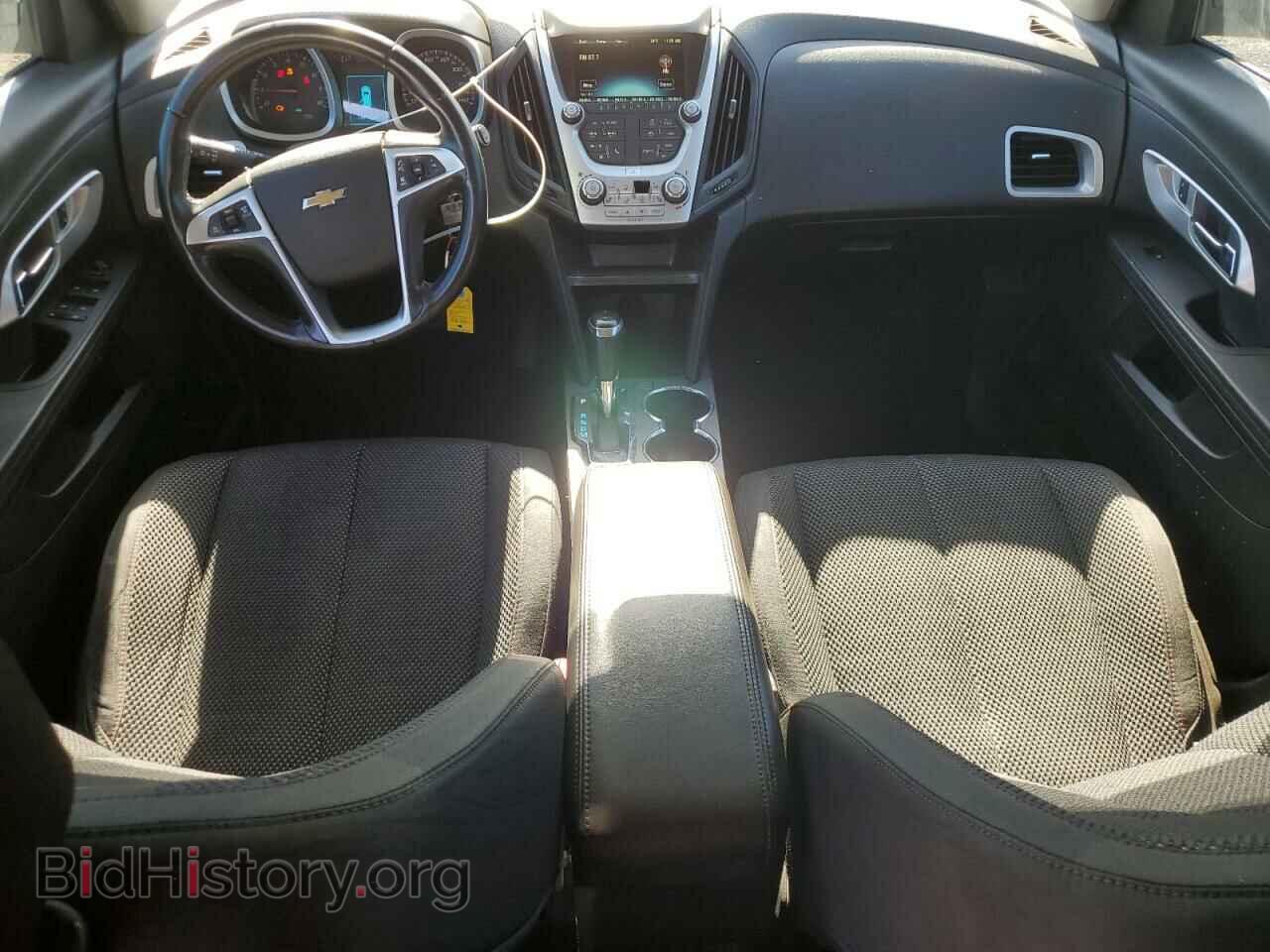 2017 CHEVROLET EQUINOX - VIN: 2GNFLFEK8H6285474 - Фото 8