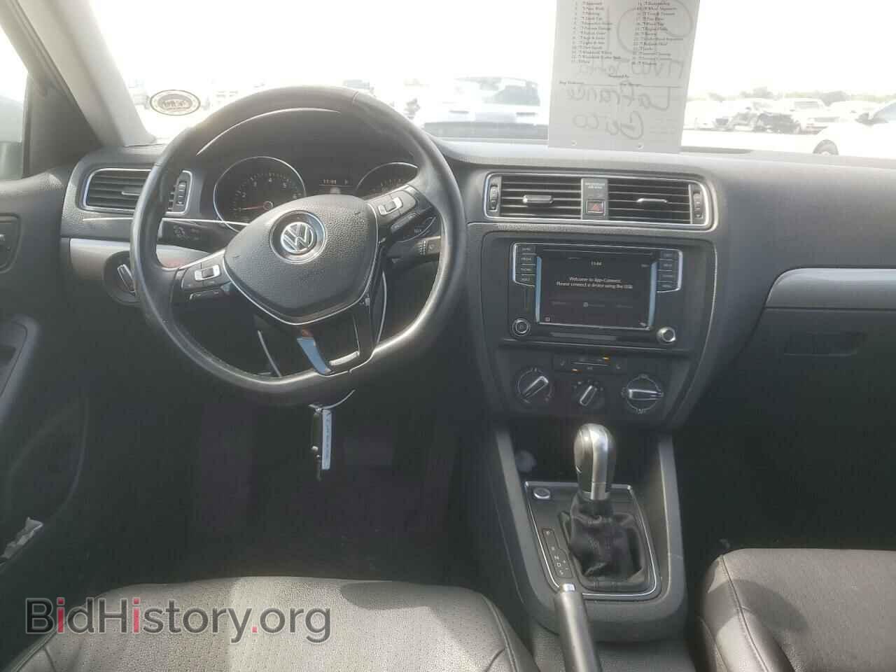 2017 VOLKSWAGEN JETTA - VIN: 3VWDB7AJ5HM236791 - Фото 8