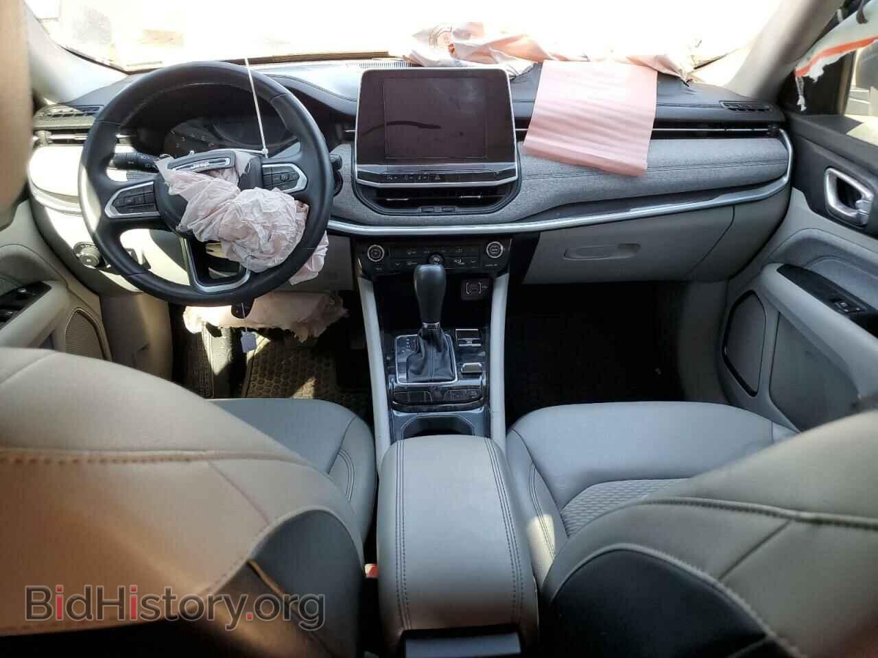 2022 JEEP COMPASS - VIN: 3C4NJDBB4NT151507 - Photo 8