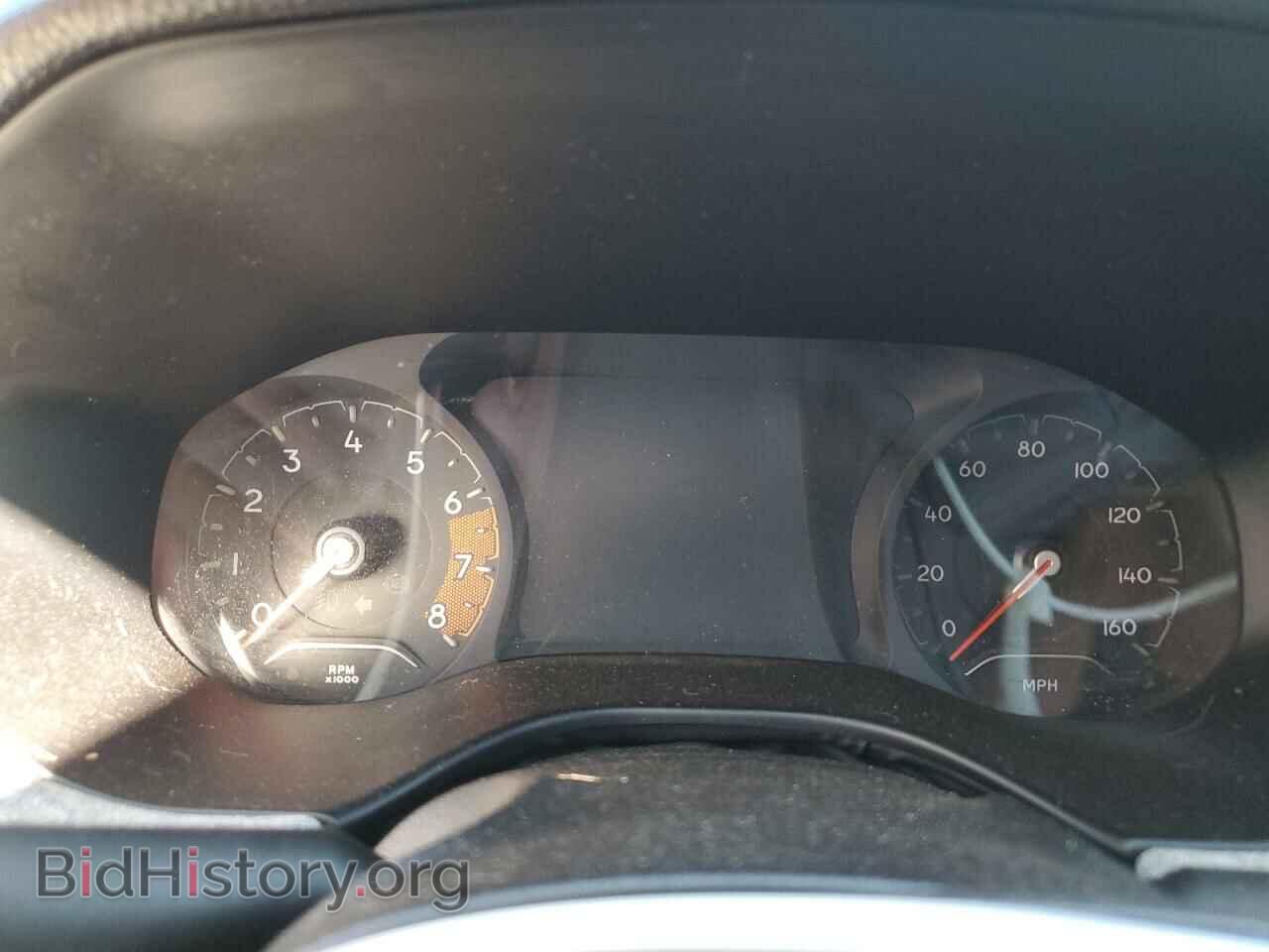 2022 JEEP COMPASS - VIN: 3C4NJDBB4NT151507 - Photo 9
