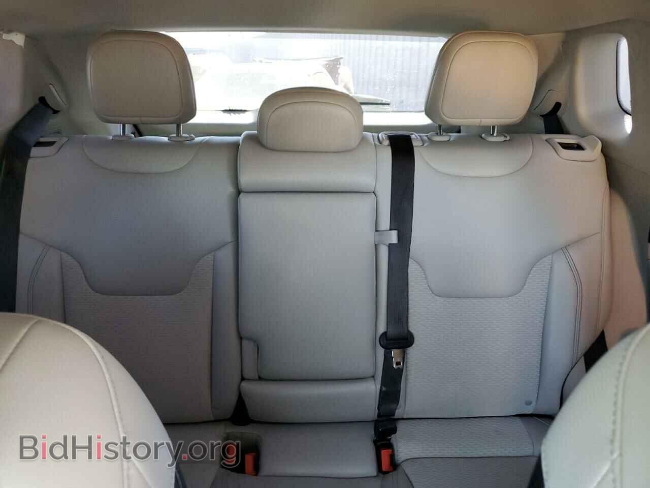 2022 JEEP COMPASS - VIN: 3C4NJDBB4NT151507 - Photo 10