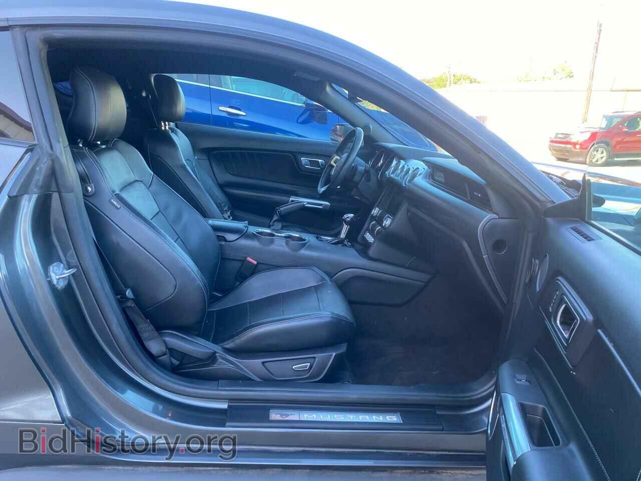 2015 FORD ALL Models - VIN: 1FA6P8TH8F5305723 - Photo 5