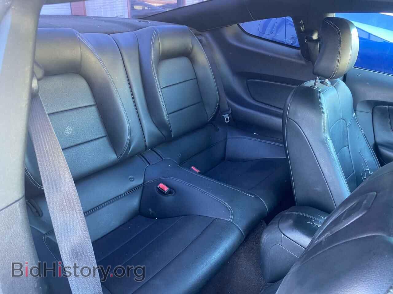 2015 FORD ALL Models - VIN: 1FA6P8TH8F5305723 - Photo 6