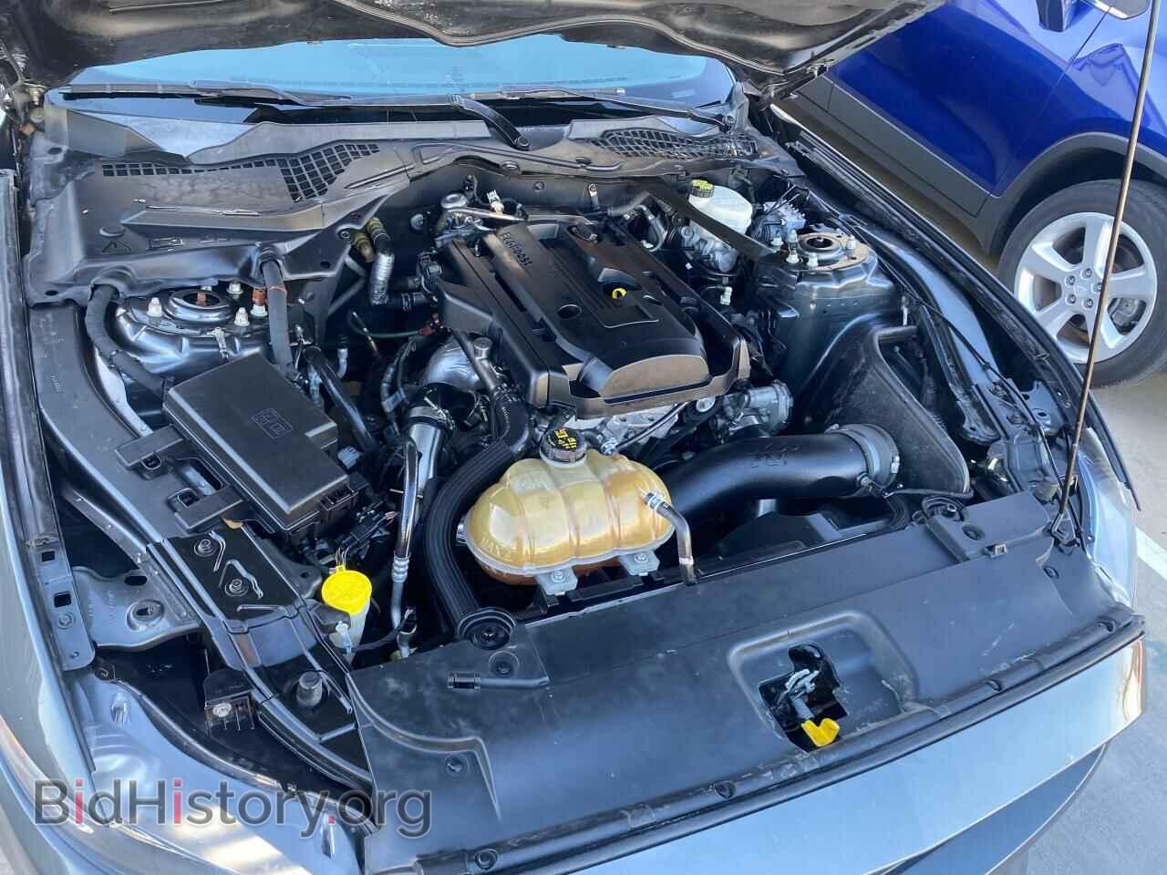2015 FORD ALL Models - VIN: 1FA6P8TH8F5305723 - Photo 7