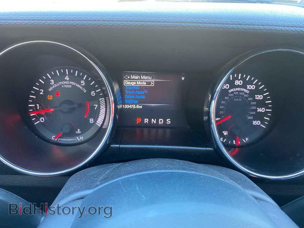 2015 FORD ALL Models - VIN: 1FA6P8TH8F5305723 - Photo 8