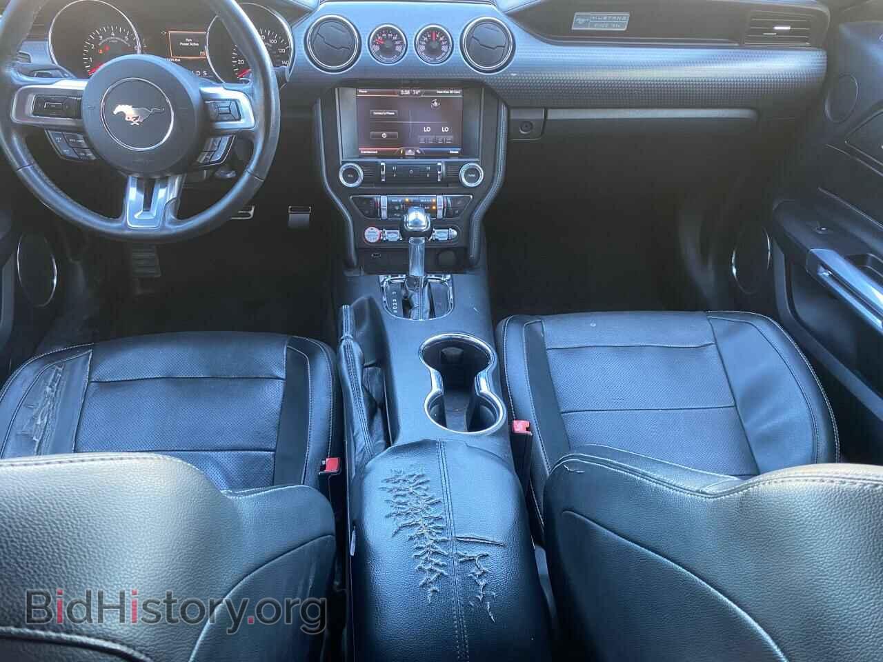 2015 FORD ALL Models - VIN: 1FA6P8TH8F5305723 - Photo 9
