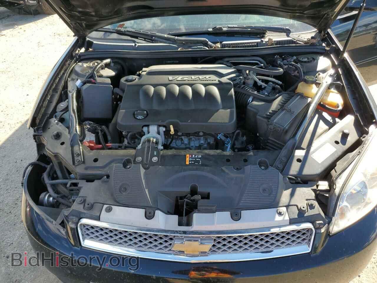 2015 CHEVROLET IMPALA - VIN: 2G1WA5E39F1121638 - Фото 11