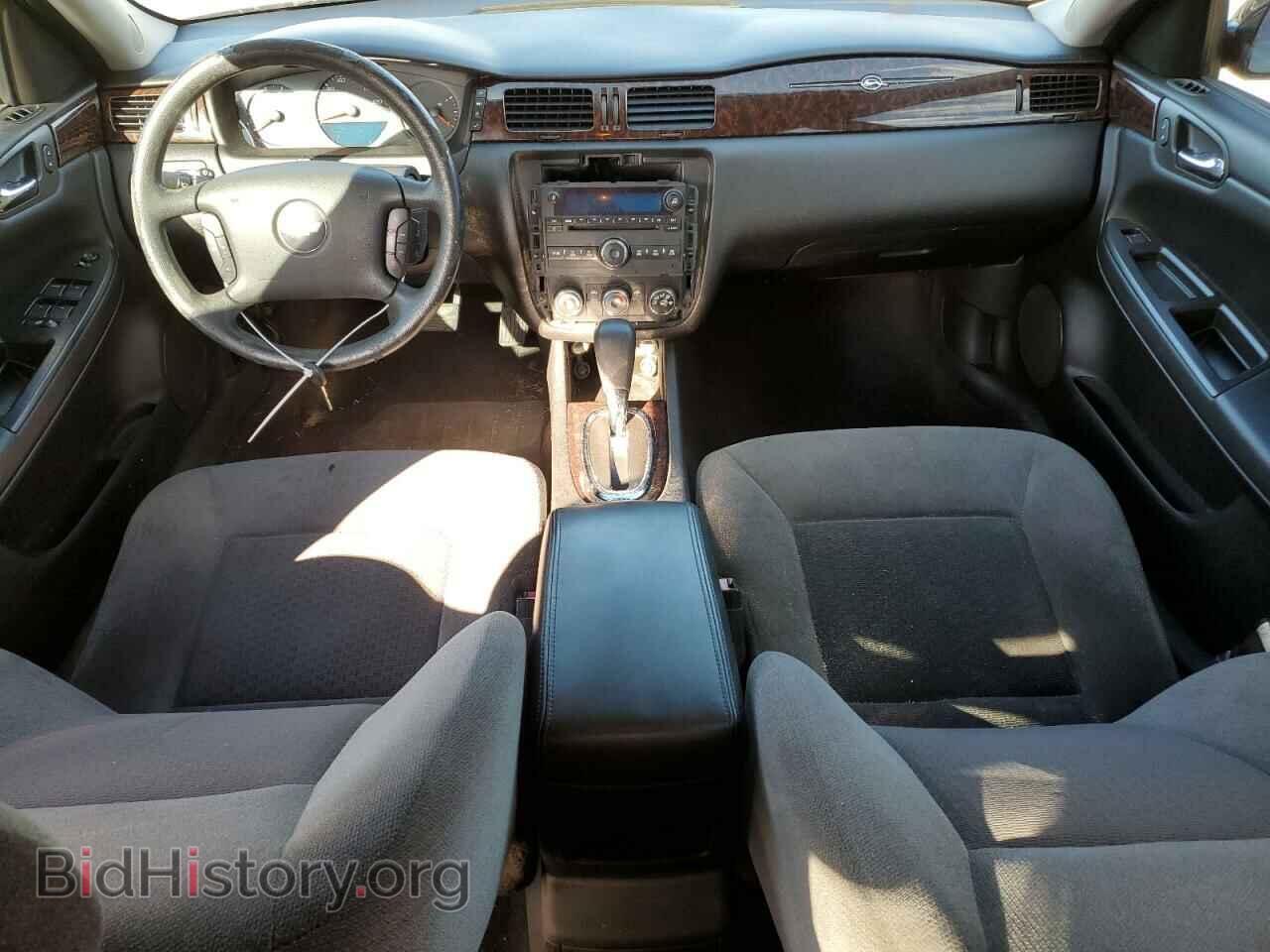 2015 CHEVROLET IMPALA - VIN: 2G1WA5E39F1121638 - Фото 8