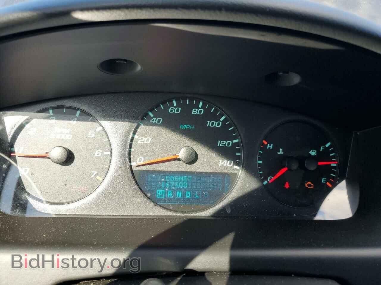 2015 CHEVROLET IMPALA - VIN: 2G1WA5E39F1121638 - Фото 9