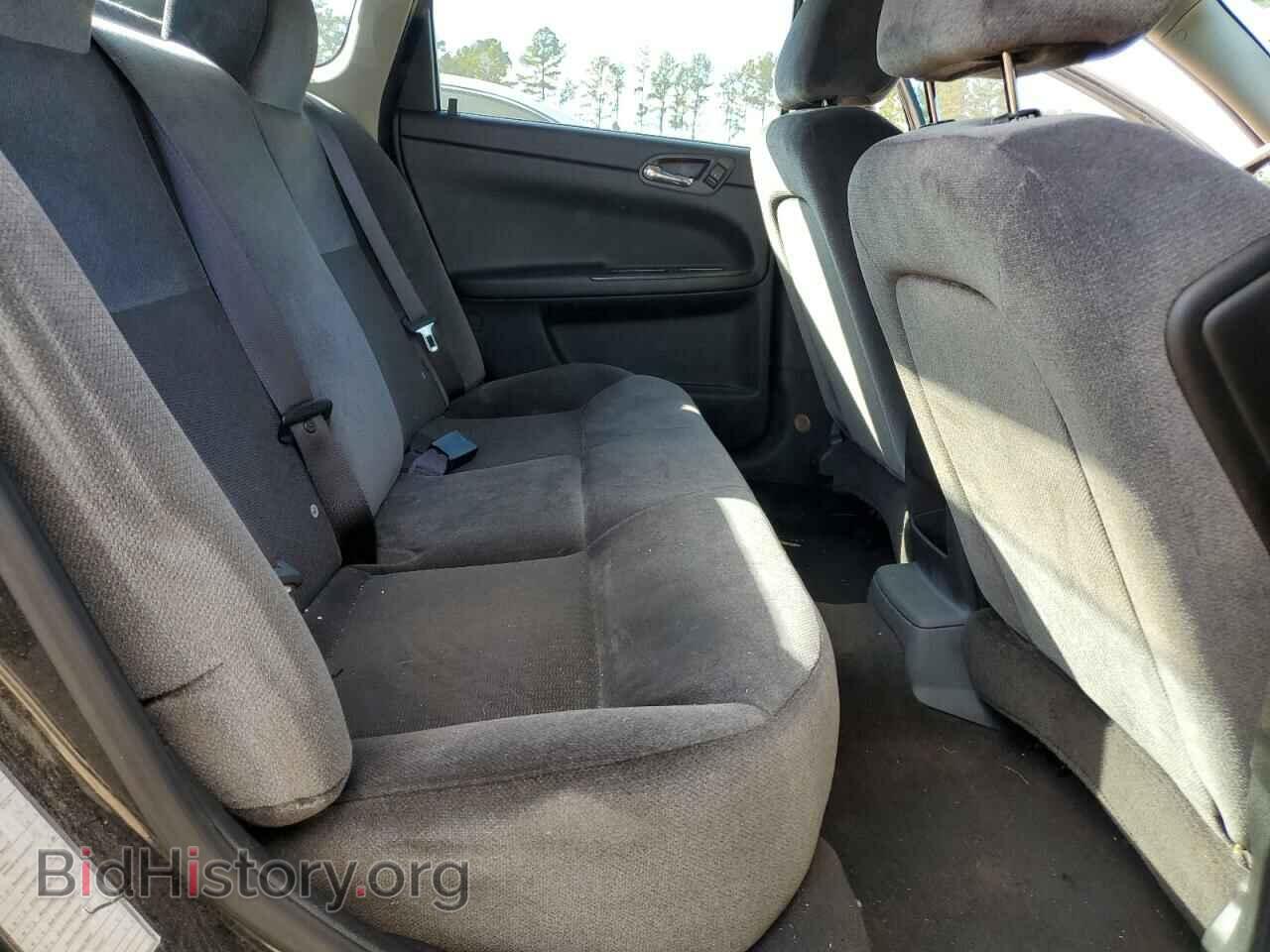 2015 CHEVROLET IMPALA - VIN: 2G1WA5E39F1121638 - Фото 10