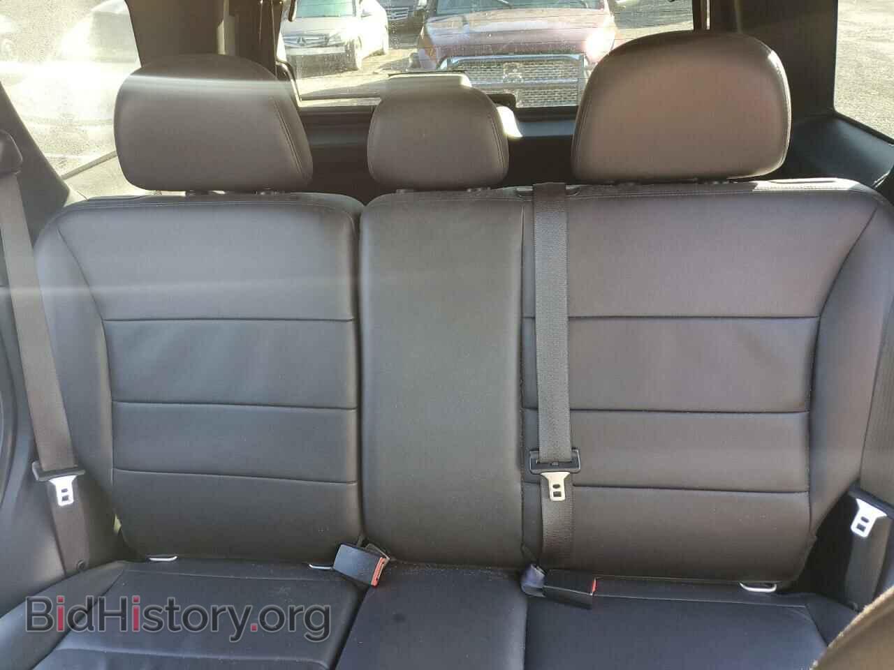 2011 FORD ESCAPE - VIN: 1FMCU9E73BKB61196 - Фото 10