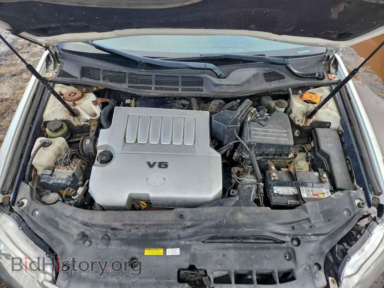2011 TOYOTA AVALON - VIN: 4T1BK3DB8BU388375 - Фото 11