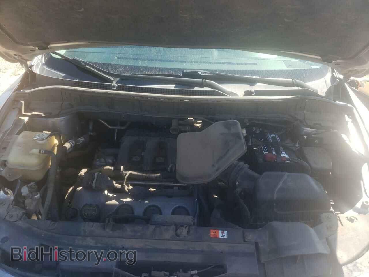 2015 MAZDA CX-9 - VIN: JM3TB2CV7F0460640 - Фото 12