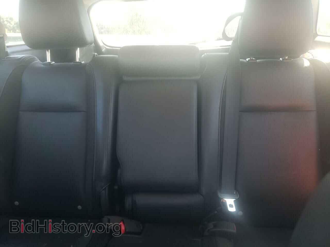2015 MAZDA CX-9 - VIN: JM3TB2CV7F0460640 - Фото 10