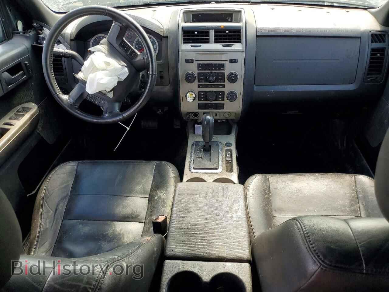 2010 FORD ESCAPE - VIN: 1FMCU0DG0AKB42939 - Фото 8