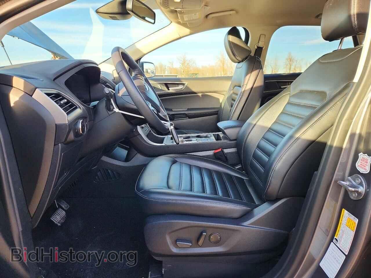 2024 FORD EDGE - VIN: 2FMPK4J93RBA88725 - Фото 7