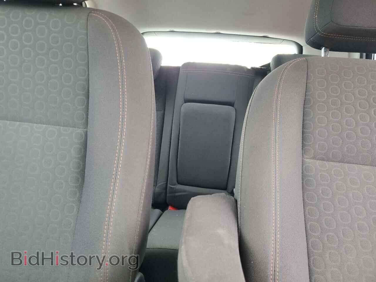 2017 CHEVROLET TRAX - VIN: 3GNCJKSB2HL155725 - Фото 10