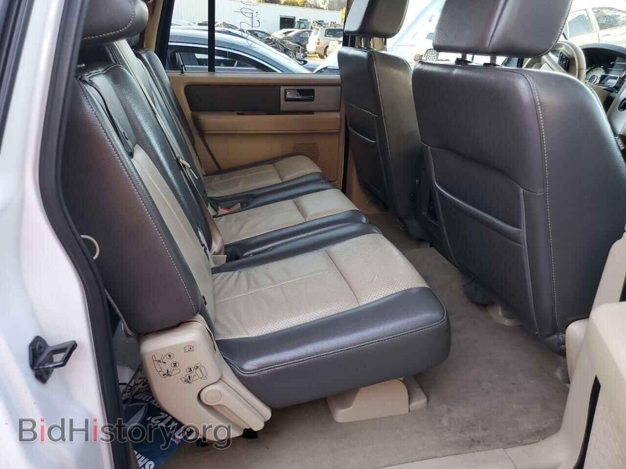 2007 FORD EXPEDITION - VIN: 1FMFK18577LA17540 - Фото 11