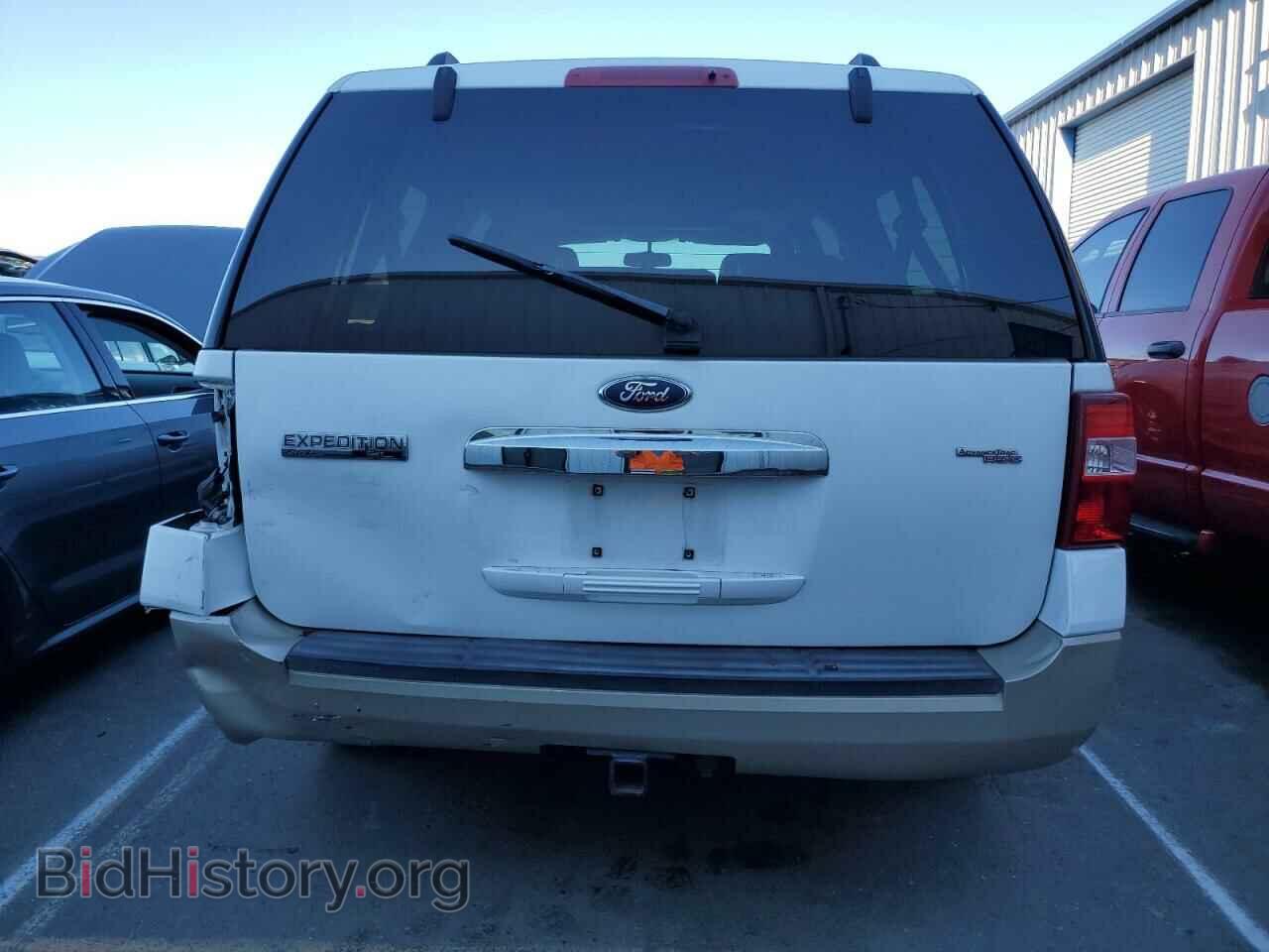 2007 FORD EXPEDITION - VIN: 1FMFK18577LA17540 - Фото 6