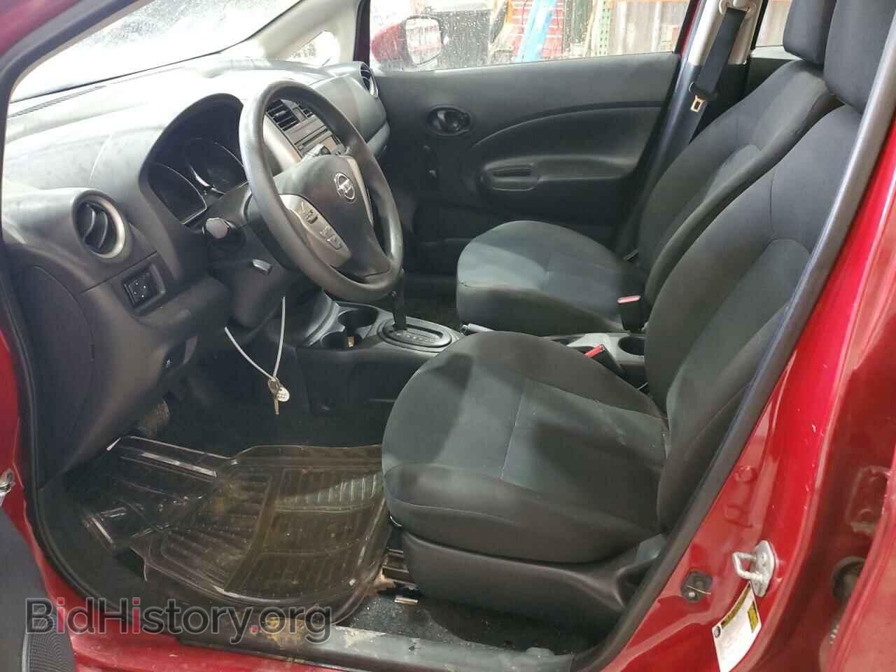 2015 NISSAN VERSA - VIN: 3N1CE2CP9FL390193 - Photo 7