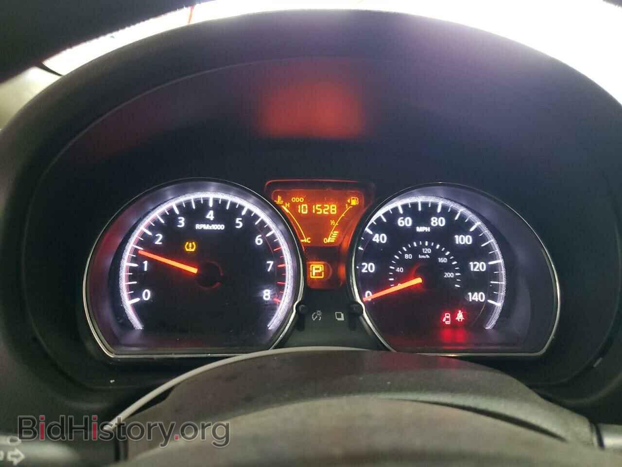 2015 NISSAN VERSA - VIN: 3N1CE2CP9FL390193 - Photo 9