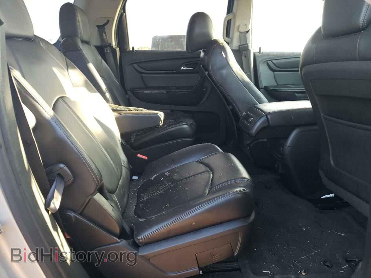2016 GMC ACADIA - VIN: 1GKKVRKD3GJ345739 - Фото 10