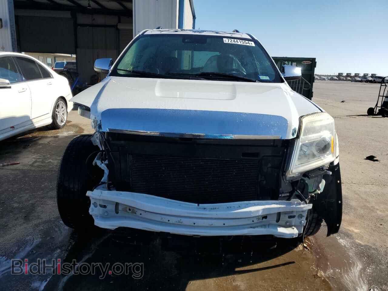 2015 GMC TERRAIN - VIN: 2GKFLTE31F6329493 - Фото 5
