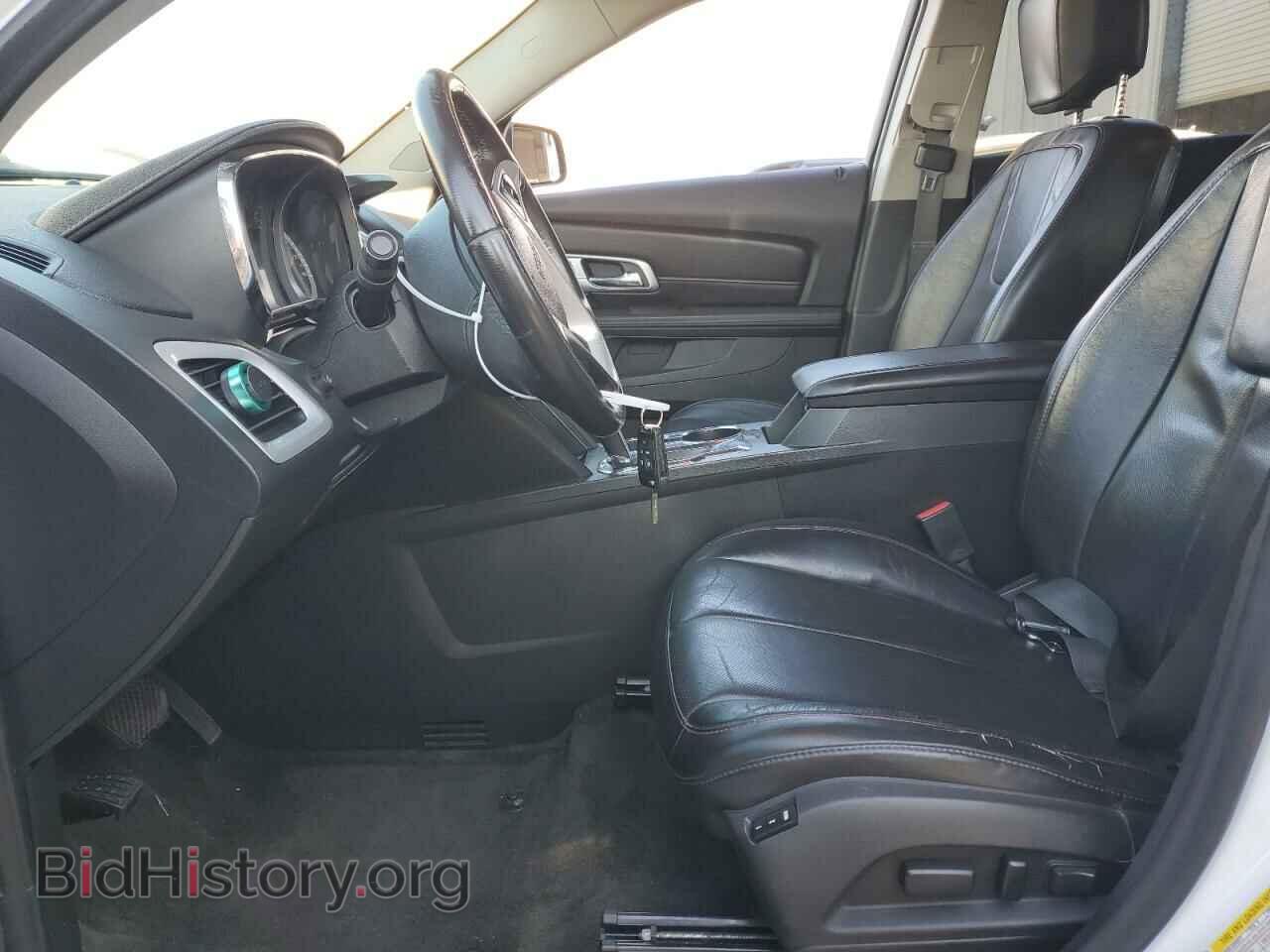 2015 GMC TERRAIN - VIN: 2GKFLTE31F6329493 - Фото 7