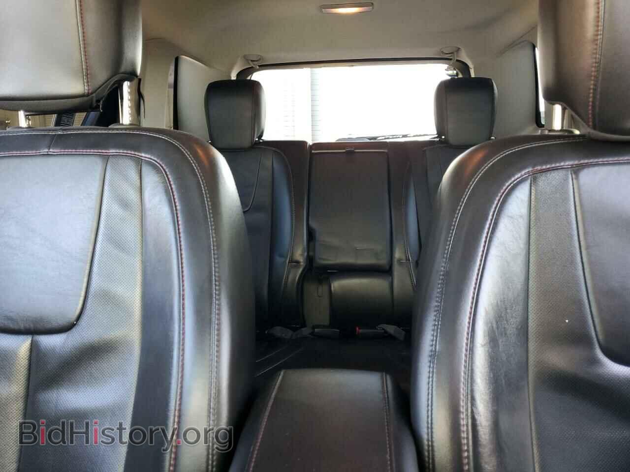 2015 GMC TERRAIN - VIN: 2GKFLTE31F6329493 - Фото 10