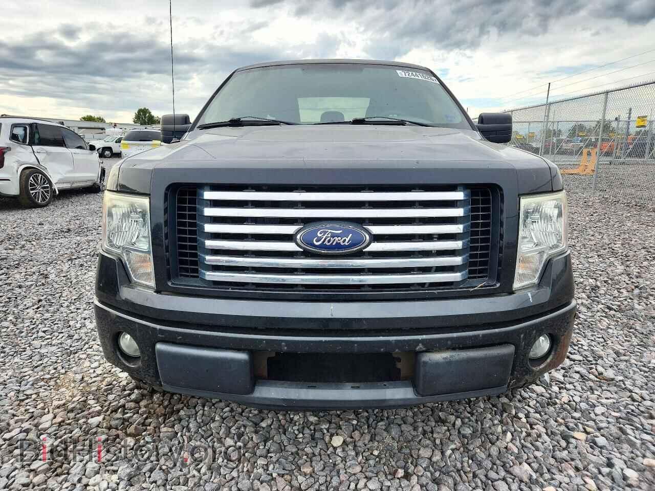 2011 FORD F150 - VIN: 1FTEX1CM7BFB36888 - Фото 5