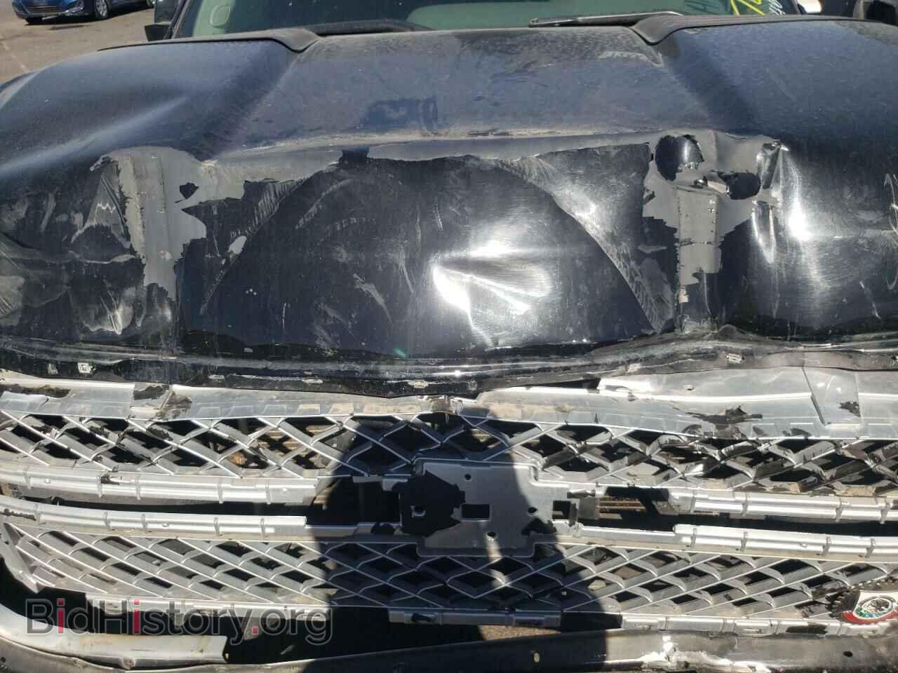 2011 CHEVROLET ALL Models - VIN: 1GCNCPEA3BZ465510 - Фото 11
