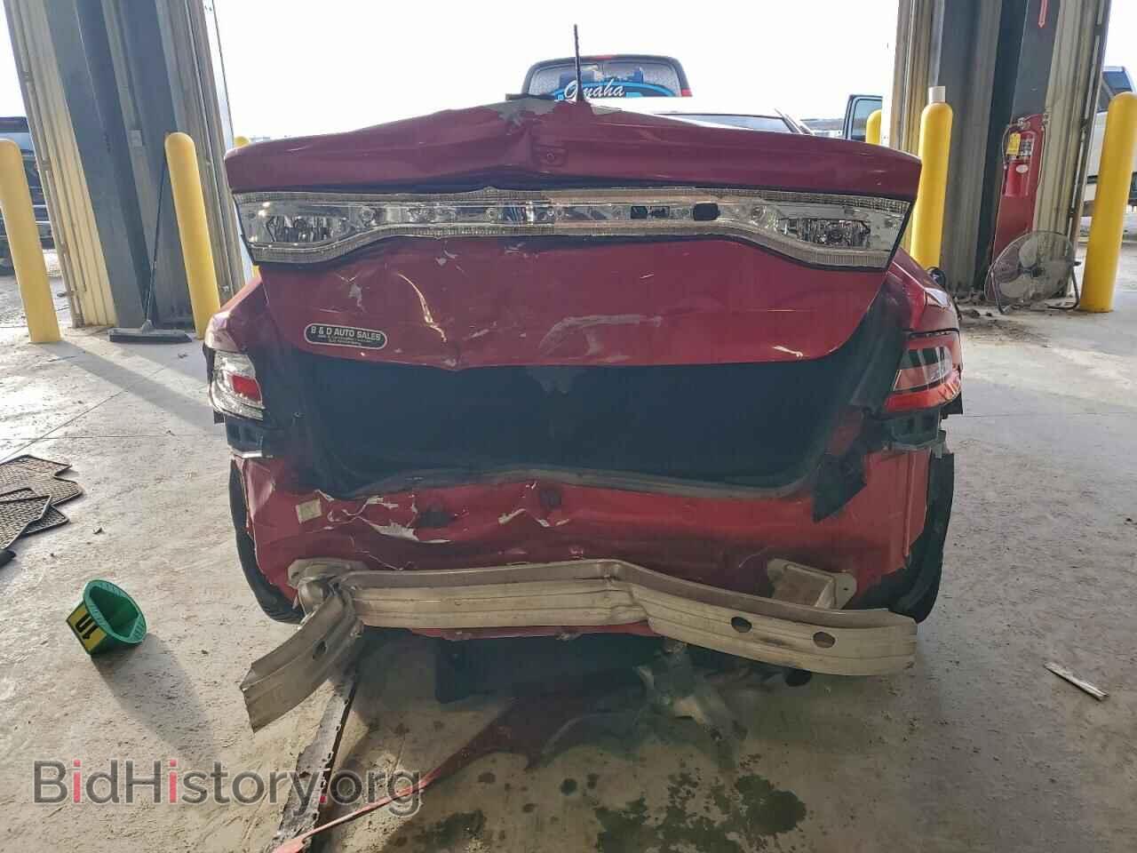 2013 DODGE DART - VIN: 1C3CDFBH3DD682995 - Photo 6