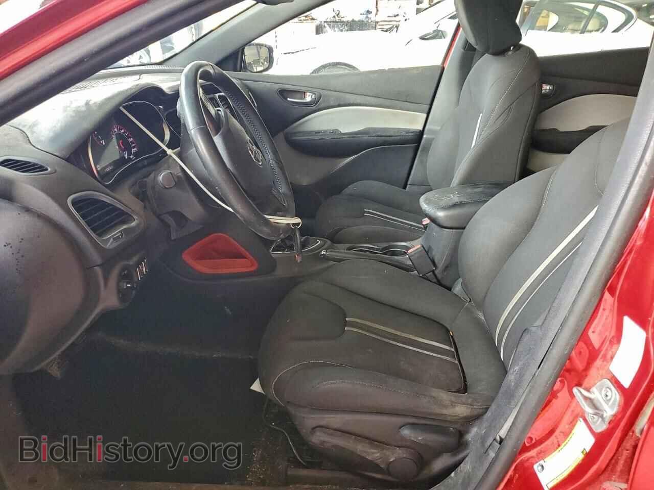 2013 DODGE DART - VIN: 1C3CDFBH3DD682995 - Photo 7