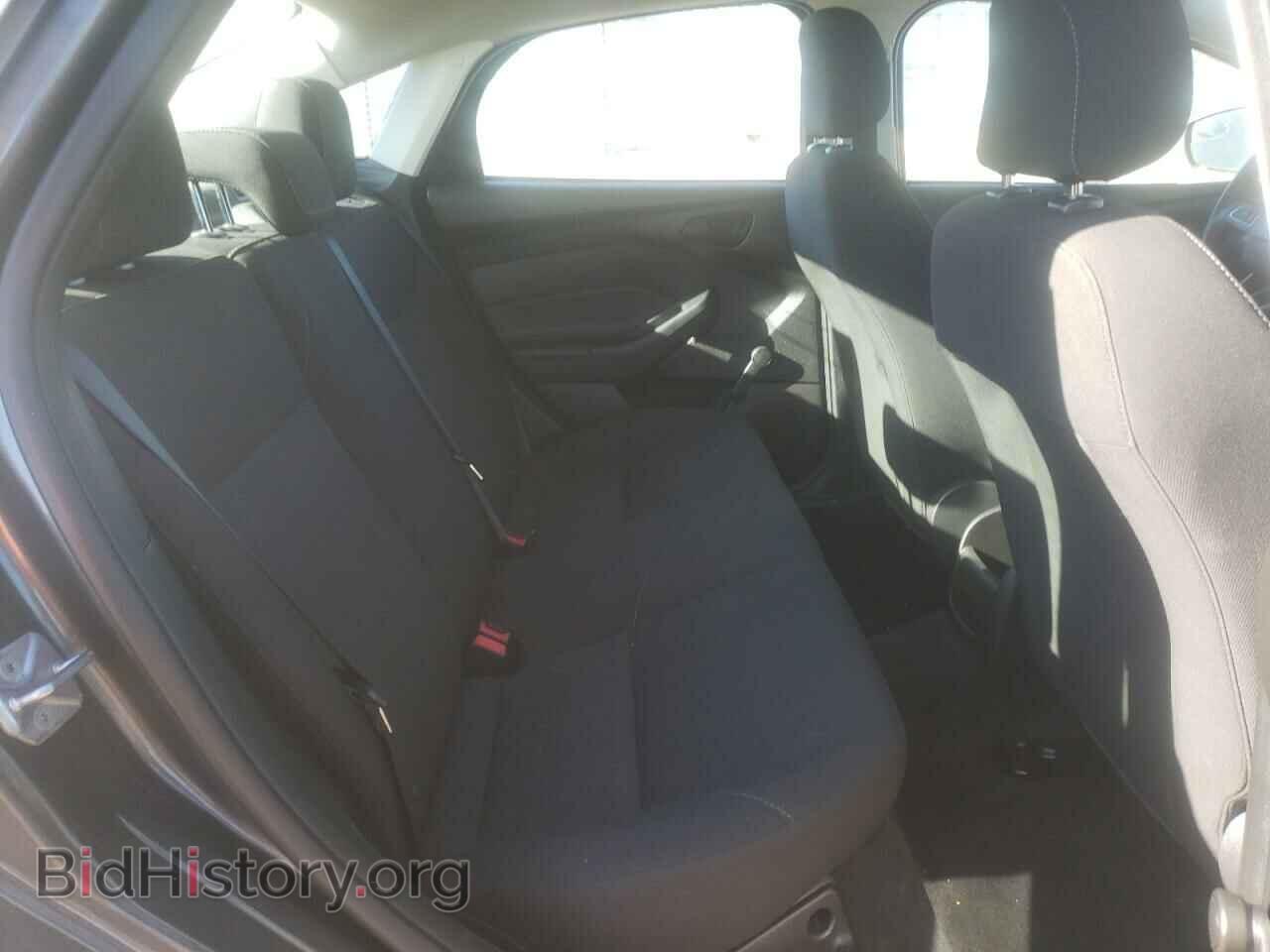 2016 FORD FOCUS - VIN: 1FADP3E23GL238254 - Фото 10