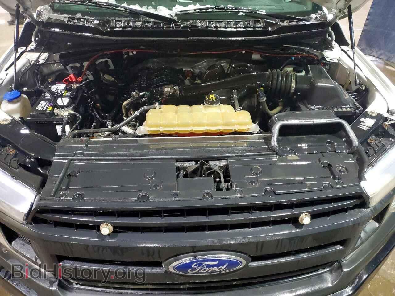 2020 FORD All Models - VIN: 1FTMF1EB9LKE13589 - Фото 11