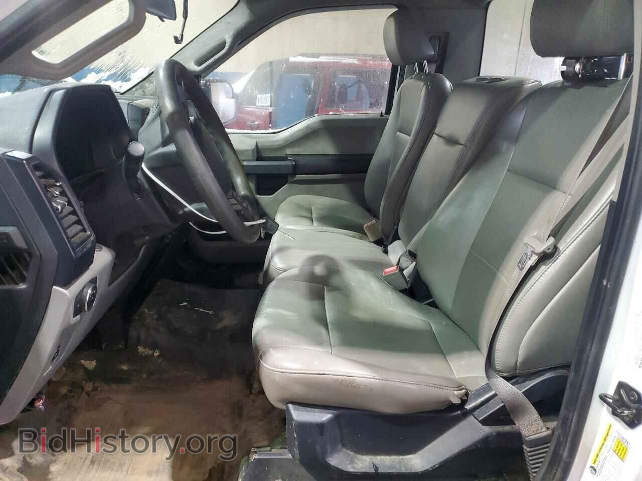 2020 FORD All Models - VIN: 1FTMF1EB9LKE13589 - Фото 7