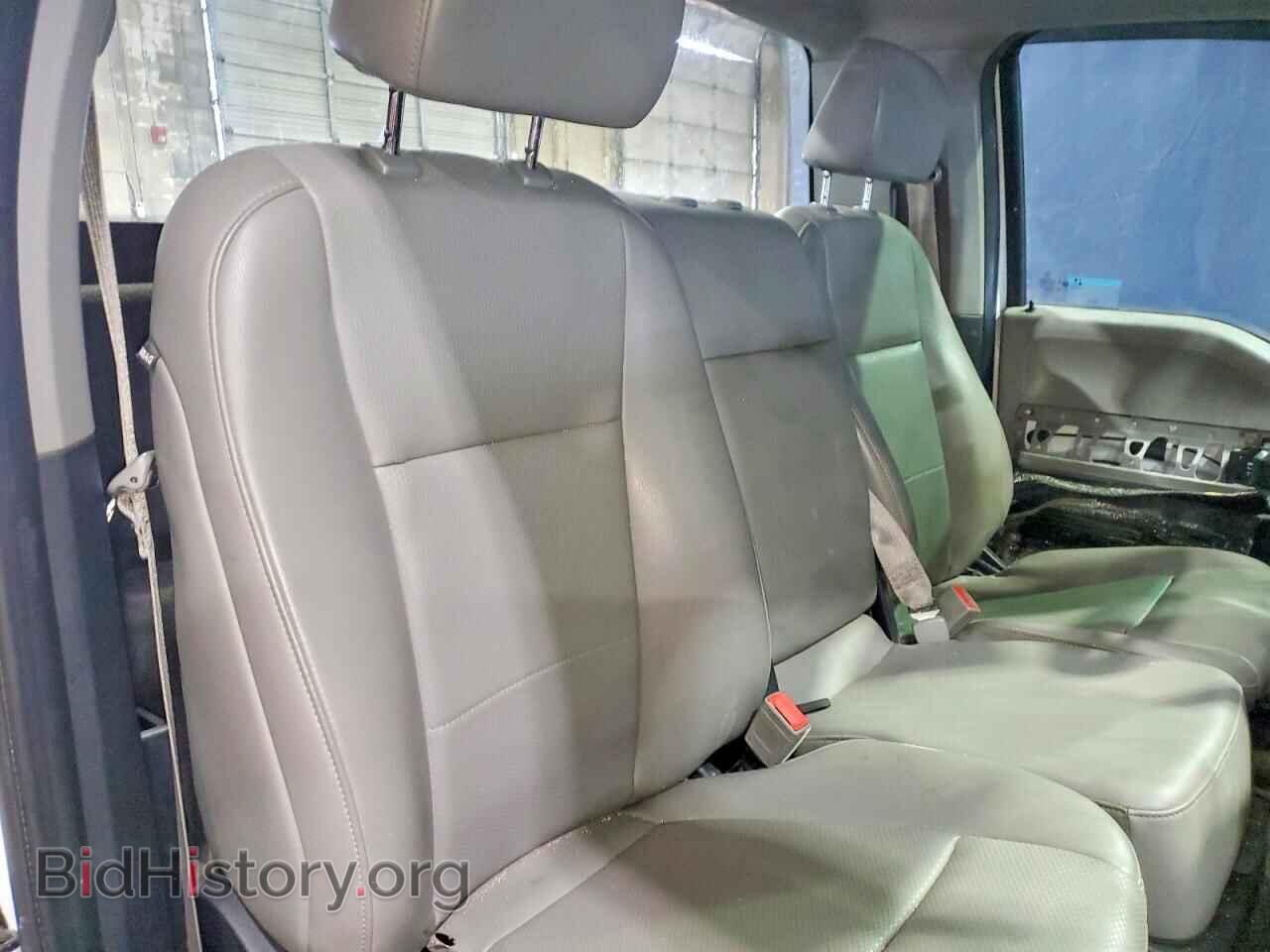 2020 FORD All Models - VIN: 1FTMF1EB9LKE13589 - Фото 10